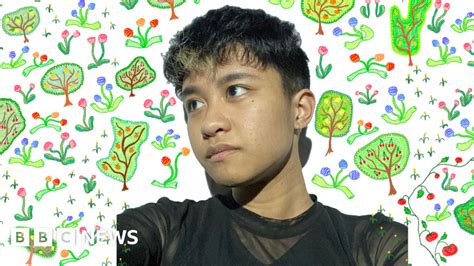 teen femboy bbc|Transgender teen Andi shares his journey .